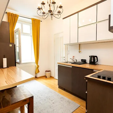 Apartmán Centrum Sarajevo
