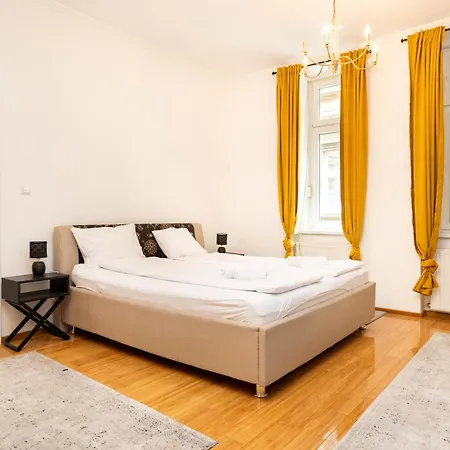 Apartmán Centrum Sarajevo