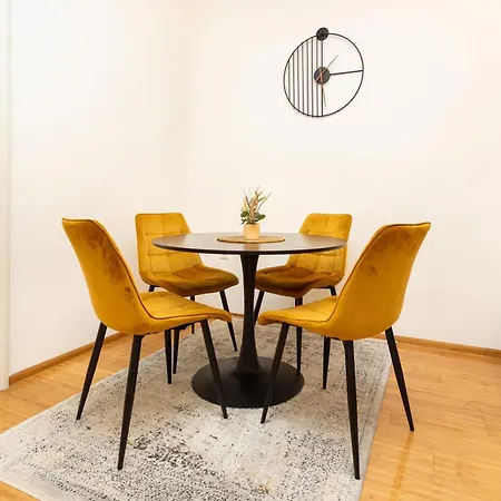 Centrum Apartmán Sarajevo