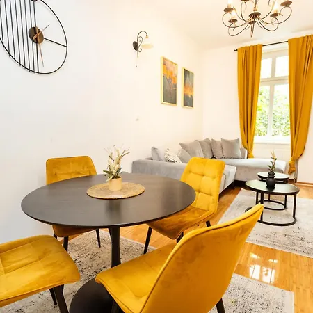 Apartment Centrum Sarajevo