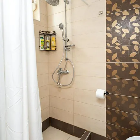 Centrum Apartmán *