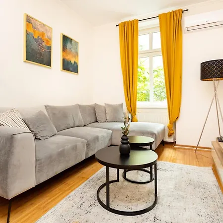 Apartmán Centrum *