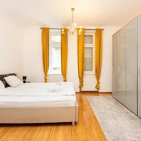 Apartmán Centrum Sarajevo